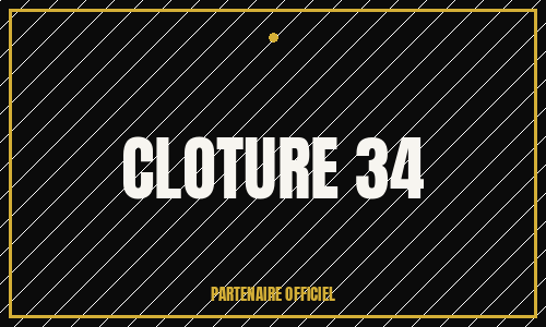 Cloture 34