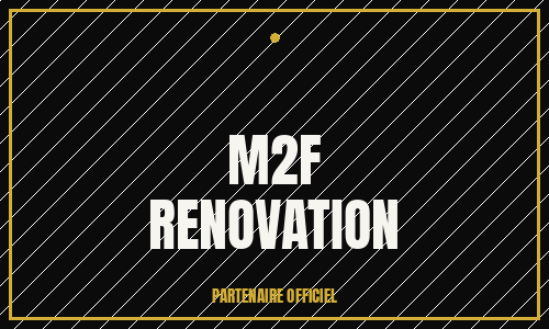 M2F Rénovation
