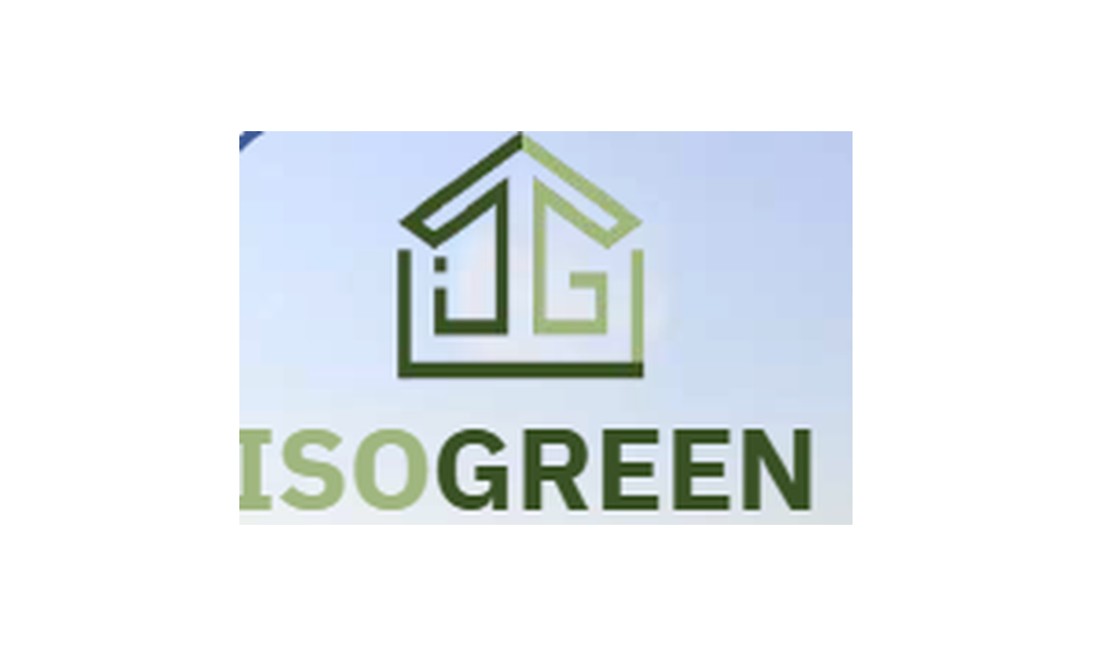 Iso Green