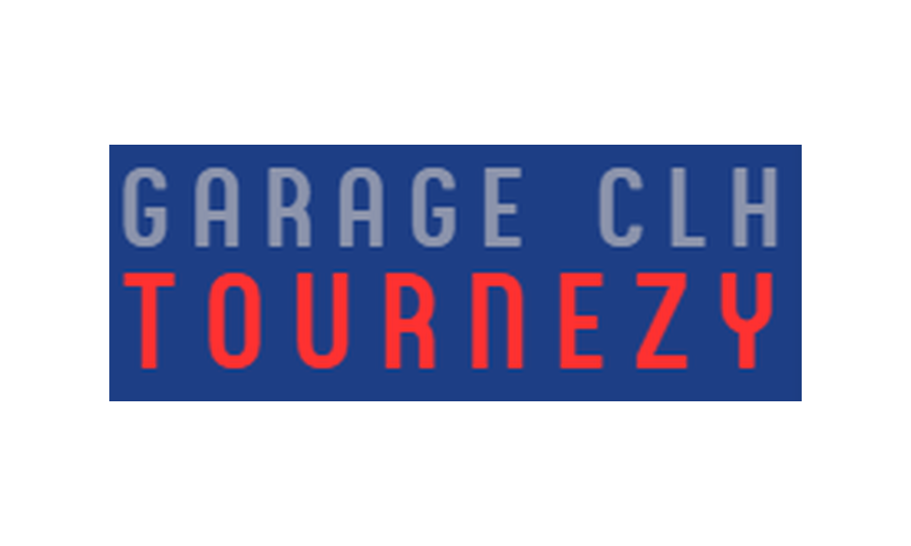 Garage CLH Tournezy