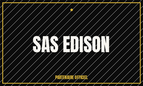 SAS Edison