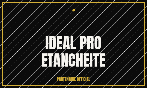 Ideal Pro Etanchéité